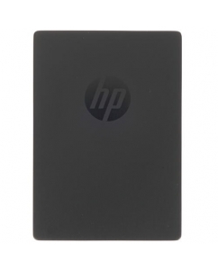 Купить 256 ГБ Внешний SSD HP P700 [5MS28AA#ABB] в E-mobi