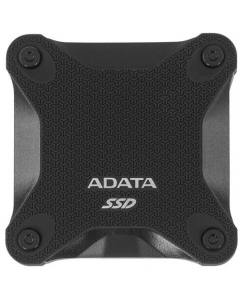 512 ГБ Внешний SSD ADATA SD620 [SD620-512GCBK] | emobi