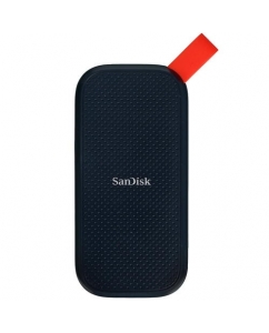 480 ГБ Внешний SSD SanDisk [SDSSDE30-480G-G25] | emobi