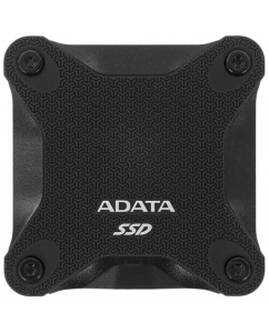 Купить 1000 ГБ Внешний SSD ADATA SD620 [SD620-1TCBK] в E-mobi