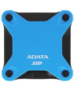 1000 ГБ Внешний SSD ADATA SD620 [SD620-1TCBL] | emobi