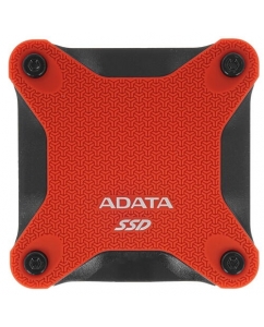 Купить 1000 ГБ Внешний SSD ADATA SD620 [SD620-1TCRD] в E-mobi