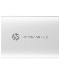 Купить 1000 ГБ Внешний SSD HP P900 [7M694AA#ABB] в E-mobi