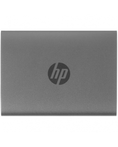 Купить 1000 ГБ Внешний SSD HP P900 [7M692AA#ABB] в E-mobi