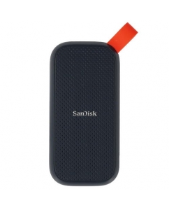 Купить 1000 ГБ Внешний SSD SanDisk [SDSSDE30-1T00-G26] в E-mobi