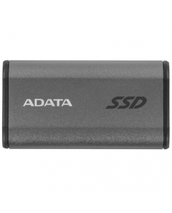Купить 2000 ГБ Внешний SSD ADATA Elite SE880 [AELI-SE880-2TCGY] в E-mobi