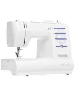 Швейная машина DEXP SM-6800W | emobi