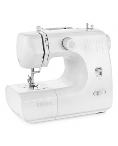 Купить Швейная машина Kitfort КТ-6046 в E-mobi