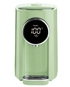 Термопот TESLER TP-5060 зеленый | emobi