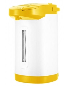 Термопот Kitfort КТ-2511-1 желтый | emobi