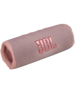 Портативная колонка JBL Flip 6, розовый | emobi