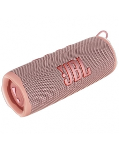 Портативная колонка JBL Flip 6, розовый | emobi