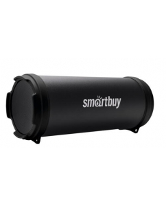 Портативная колонка Smartbuy TUBER MKII, черный | emobi
