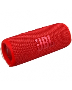 Портативная колонка JBL Flip 6, красный | emobi