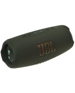 Купить Портативная колонка JBL Charge 5, зеленый в E-mobi