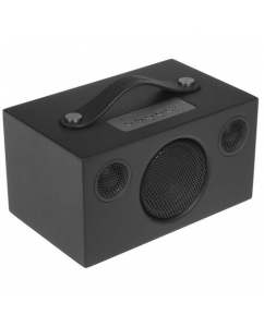 Портативная колонка Audio Pro Addon T3, черный | emobi