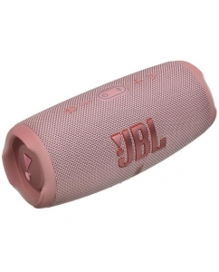 Портативная колонка JBL Charge 5, розовый | emobi