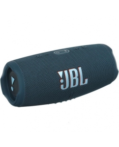 Портативная колонка JBL Charge 5, синий | emobi