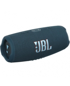 Купить Портативная колонка JBL Charge 5, синий в E-mobi