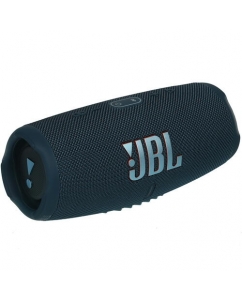 Купить Портативная колонка JBL Charge 5, синий в E-mobi