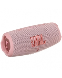 Портативная колонка JBL Charge 5, розовый | emobi