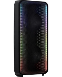 Портативная аудиосистема Samsung Sound Tower MX-ST40B, черный | emobi