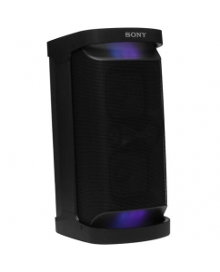 Купить Портативная аудиосистема Sony SRS-XP500, черный в E-mobi
