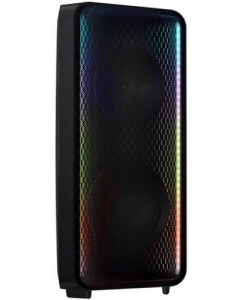 Портативная аудиосистема Samsung Sound Tower MX-ST50B, черный | emobi
