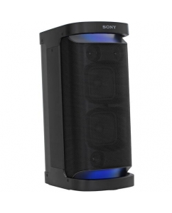 Портативная аудиосистема Sony SRS-XP700, черный | emobi
