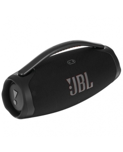 Портативная колонка JBL Boombox 3, черный | emobi
