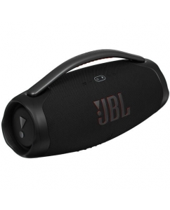 Купить Портативная колонка JBL Boombox 3, черный в E-mobi