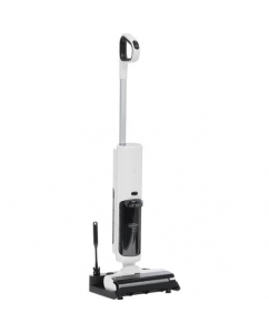 Купить Моющий пылесос вертикальный Mijia wireless floor Scrubber 2 Lite белый в E-mobi
