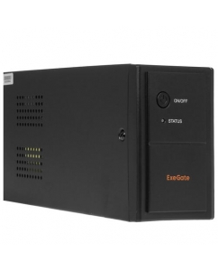ИБП ExeGate SpecialPro UNB-800.LED.AVR.EURO | emobi