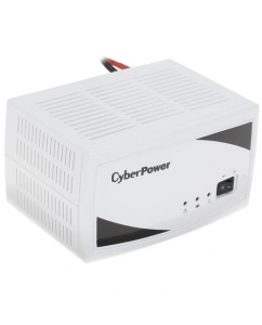 Купить ИБП для котла CyberPower SMP350EI в E-mobi