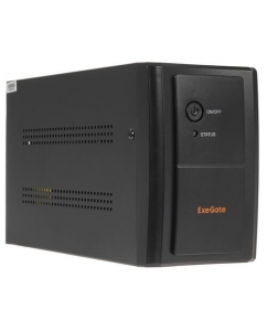 ИБП ExeGate SpecialPro UNB-2000.LED.AVR.EURO.RJ.USB | emobi