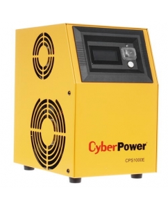 Купить ИБП CyberPower CPS 1000 E в E-mobi