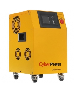 Купить ИБП CyberPower CPS 3500 PRO в E-mobi