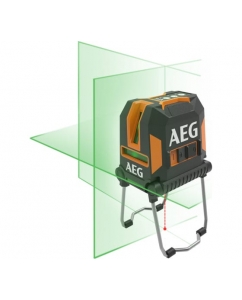 Купить Лазерный нивелир AEG CLG330-K 4935472255 в E-mobi