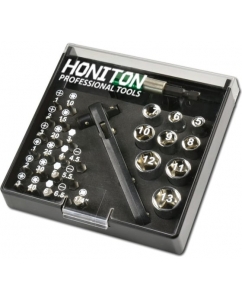 Купить Набор инструмента HONITON 31 предмет HW96-2731 в E-mobi