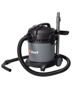Пылесос для сухой и влажной уборки BORT BAX-1520-Smart Clean 98291148 | emobi