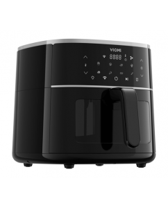 Аэрогриль Viomi Smart Air Fryer Pro 6L черный | emobi