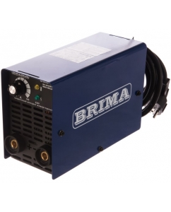 Инверторный аппарат Brima MMA- 180 0011987 | emobi
