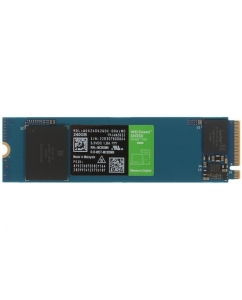 Купить 240 ГБ SSD M.2 накопитель WD Green SN350 [WDS240G2G0C] в E-mobi
