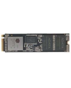 Купить 512 ГБ SSD M.2 накопитель ADATA XPG SX8200 Pro [ASX8200PNP-512GT-C] в E-mobi