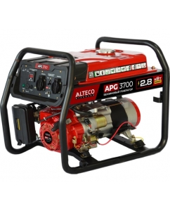 Купить Бензиновый генератор ALTECO APG 3700 ( N ) Standard ALTECO (2211) 26612 в E-mobi