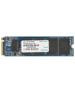 Купить 1000 ГБ SSD M.2 накопитель Apacer PP3480 [AP1TPP3480-R] в E-mobi