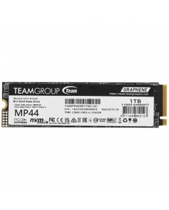 Купить 1000 ГБ SSD M.2 накопитель Team Group MP44 [TM8FPW001T0C101] в E-mobi