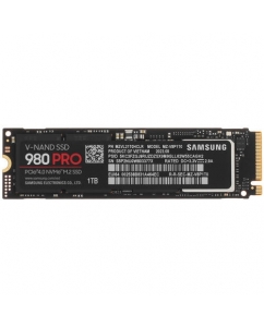 1000 ГБ SSD M.2 накопитель Samsung 980 PRO [MZ-V8P1T0B/AM] | emobi