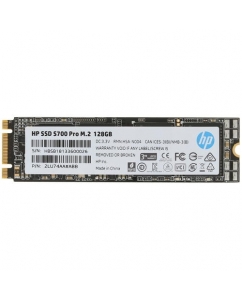 Купить 128 ГБ SSD M.2 накопитель HP S700 Pro [2LU74AA#ABB] в E-mobi