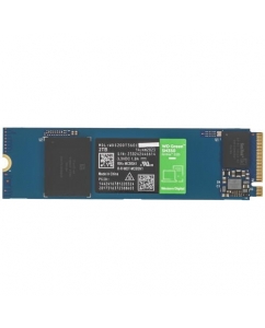 2000 ГБ SSD M.2 накопитель WD Green SN350 [WDS200T3G0C] | emobi